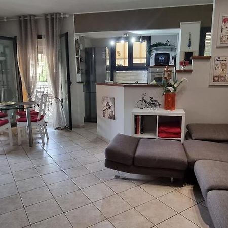 Chic & Relax Apartment Римини Екстериор снимка