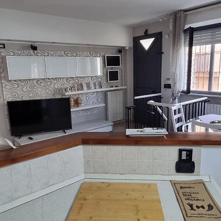 Chic & Relax Apartment Римини Екстериор снимка
