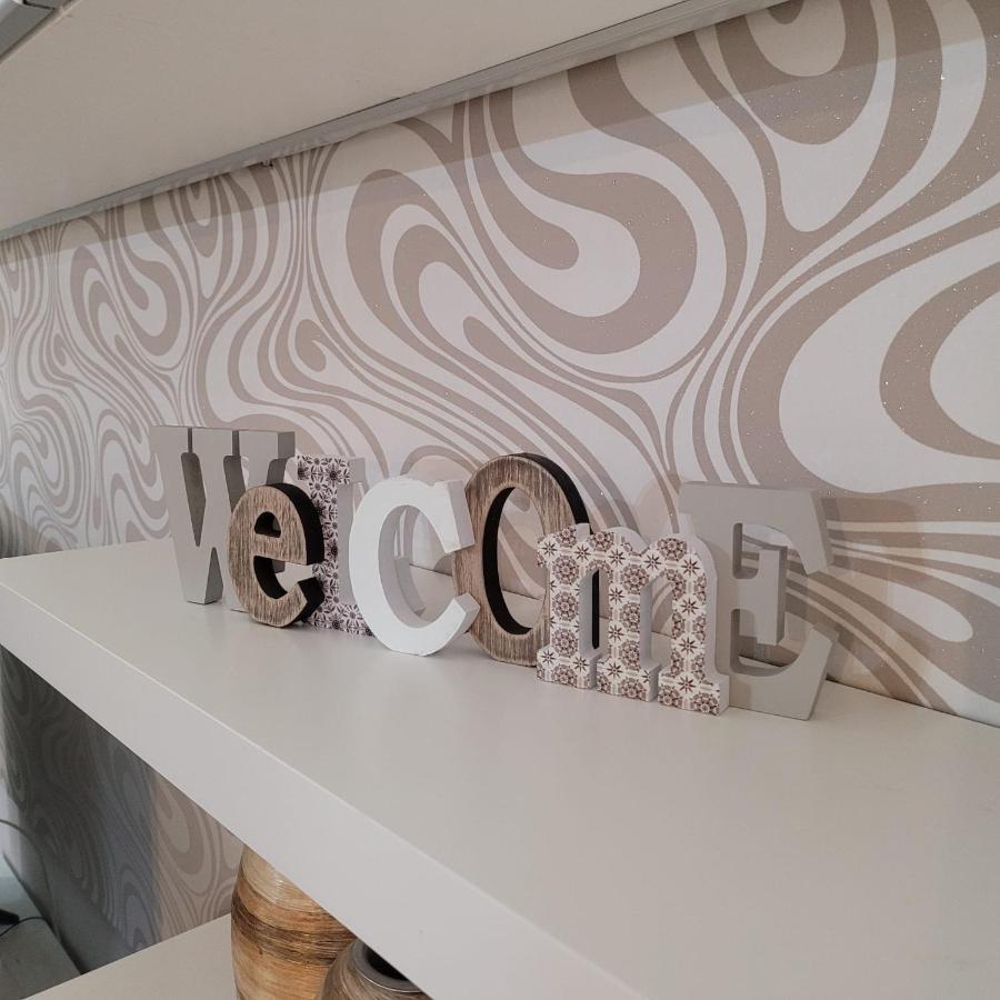 Chic & Relax Apartment Римини Екстериор снимка