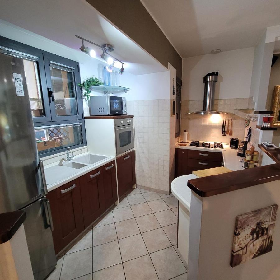 Chic & Relax Apartment Римини Екстериор снимка