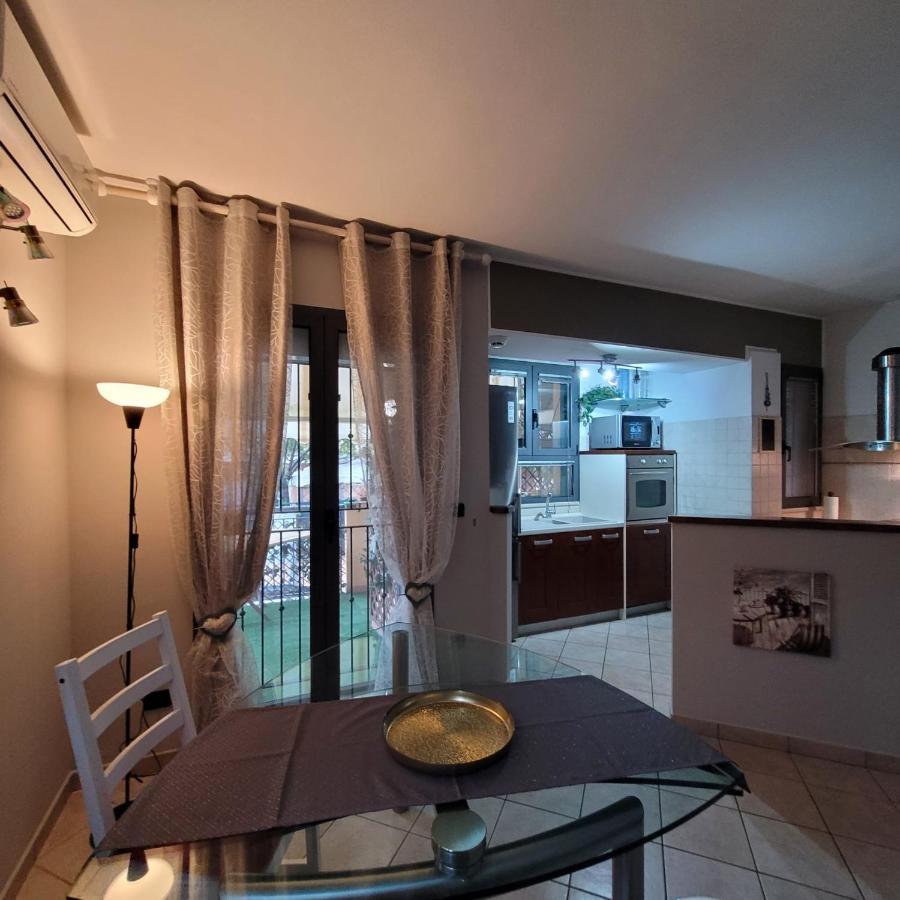 Chic & Relax Apartment Римини Екстериор снимка