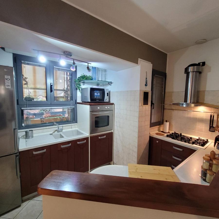 Chic & Relax Apartment Римини Екстериор снимка