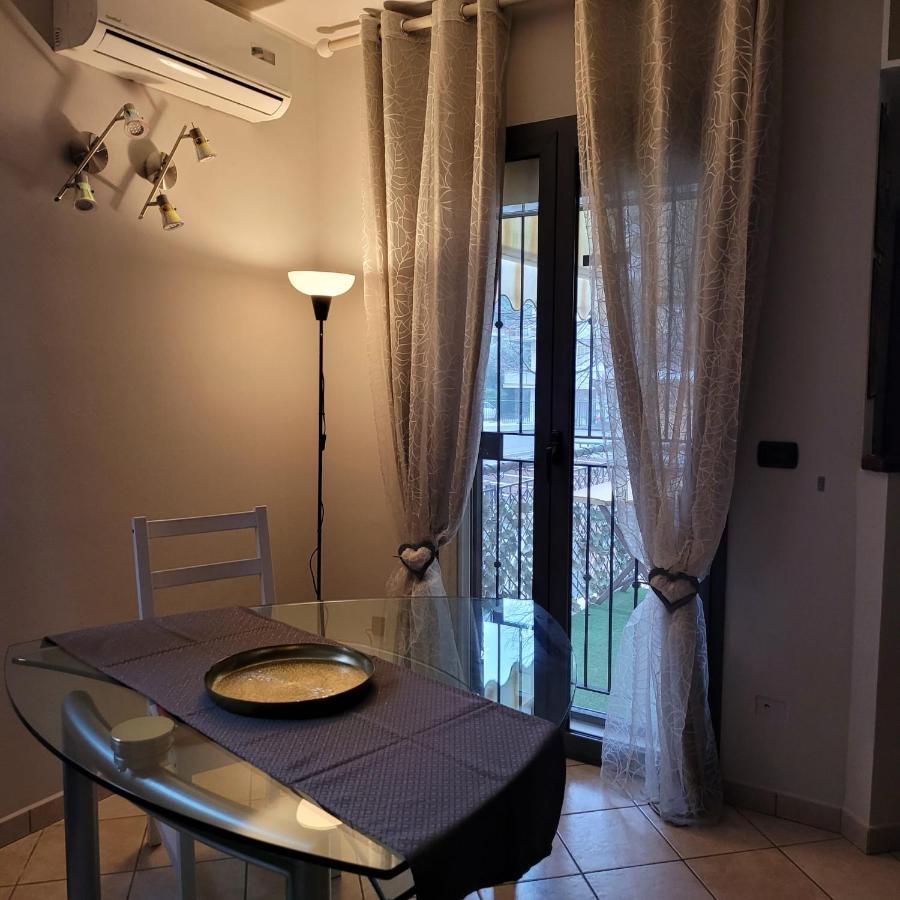 Chic & Relax Apartment Римини Екстериор снимка