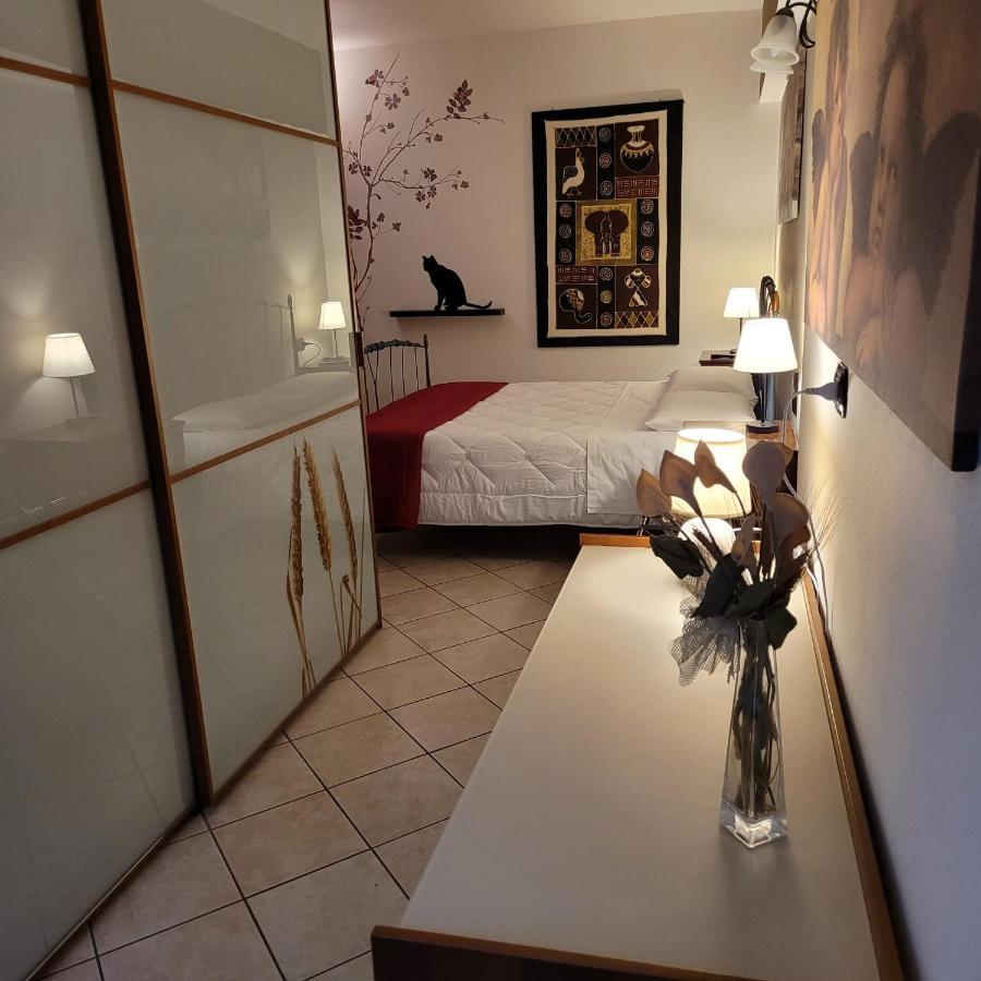 Chic & Relax Apartment Римини Екстериор снимка