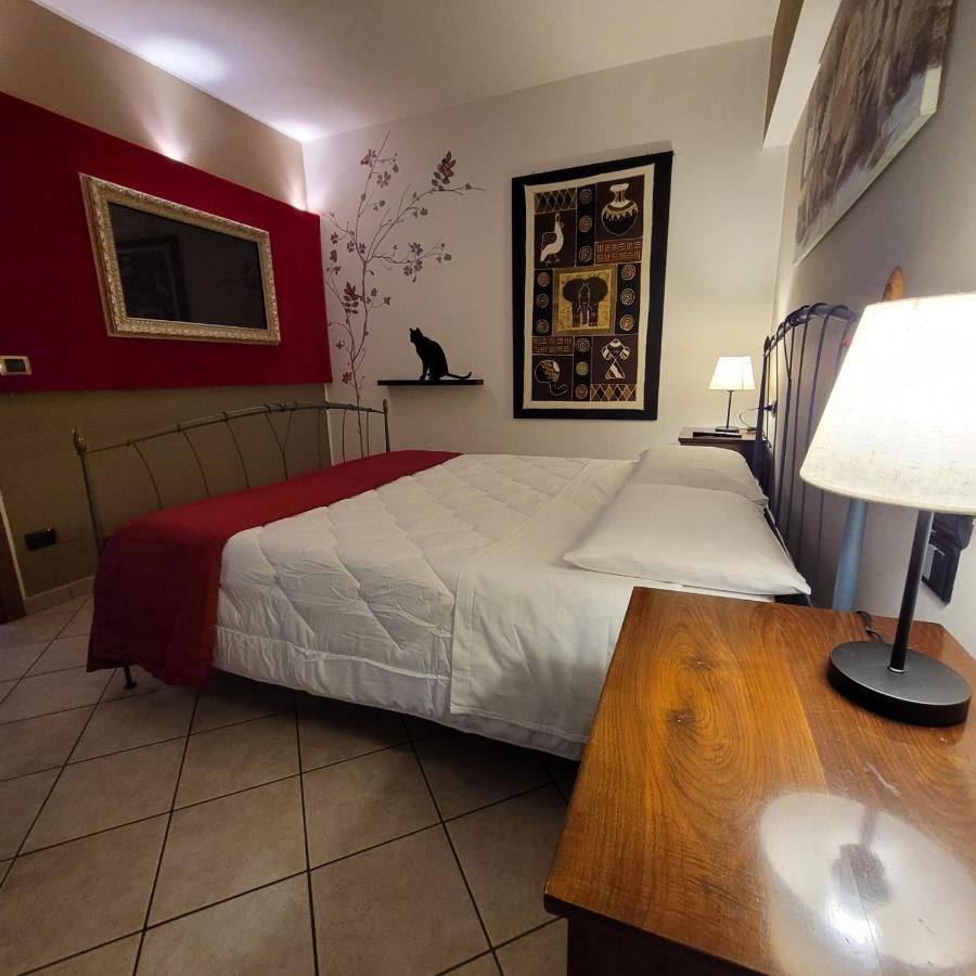 Chic & Relax Apartment Римини Екстериор снимка