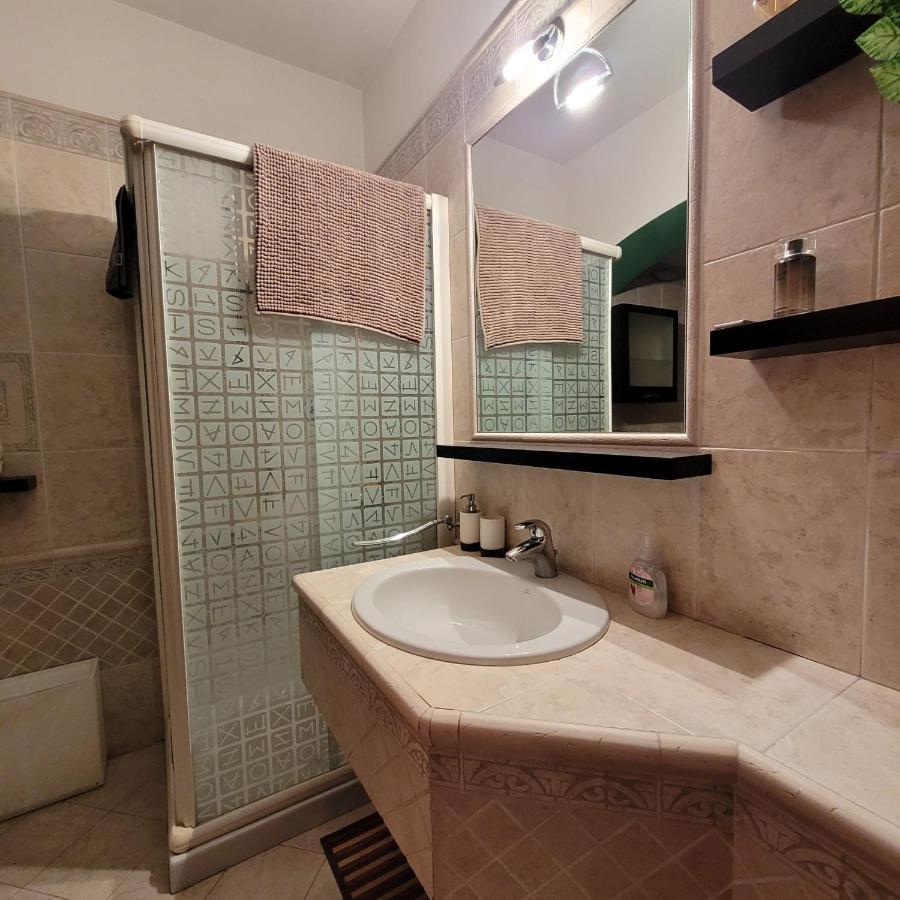 Chic & Relax Apartment Римини Екстериор снимка