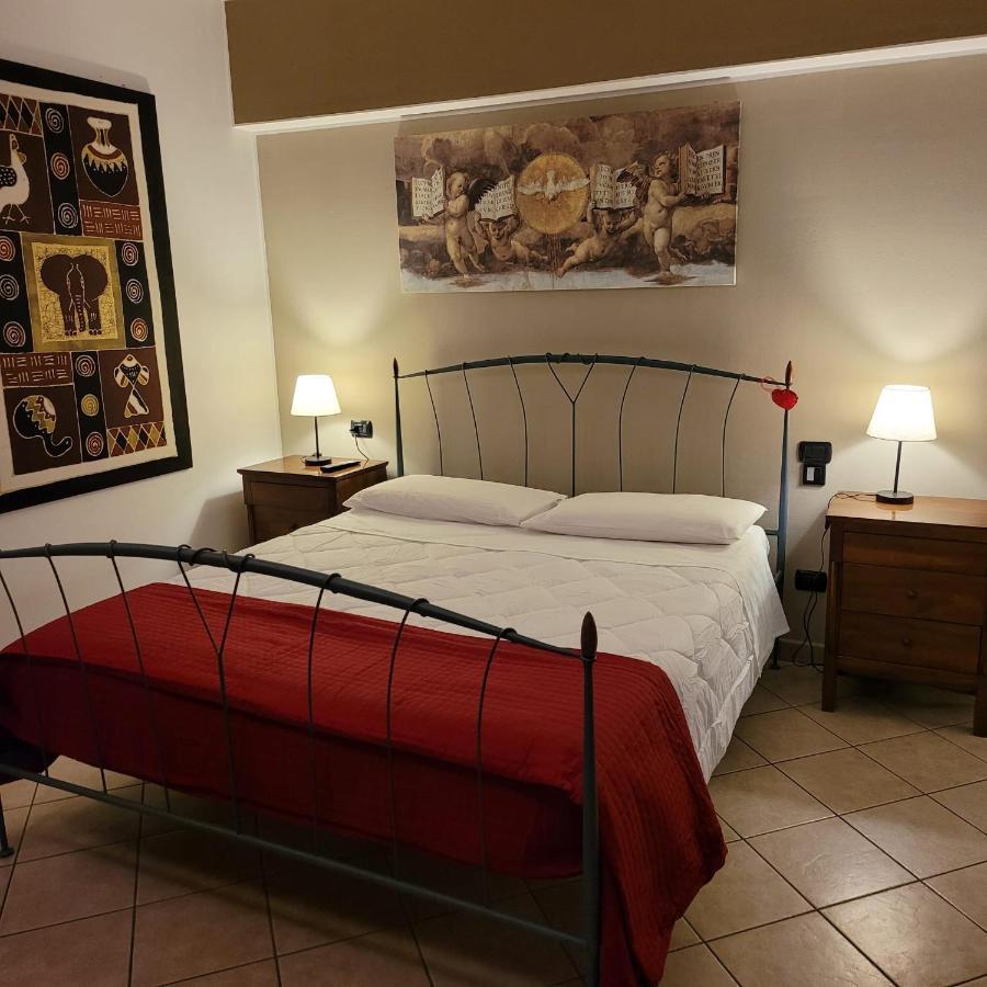Chic & Relax Apartment Римини Екстериор снимка