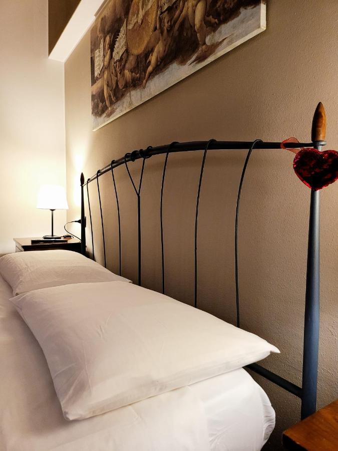 Chic & Relax Apartment Римини Екстериор снимка