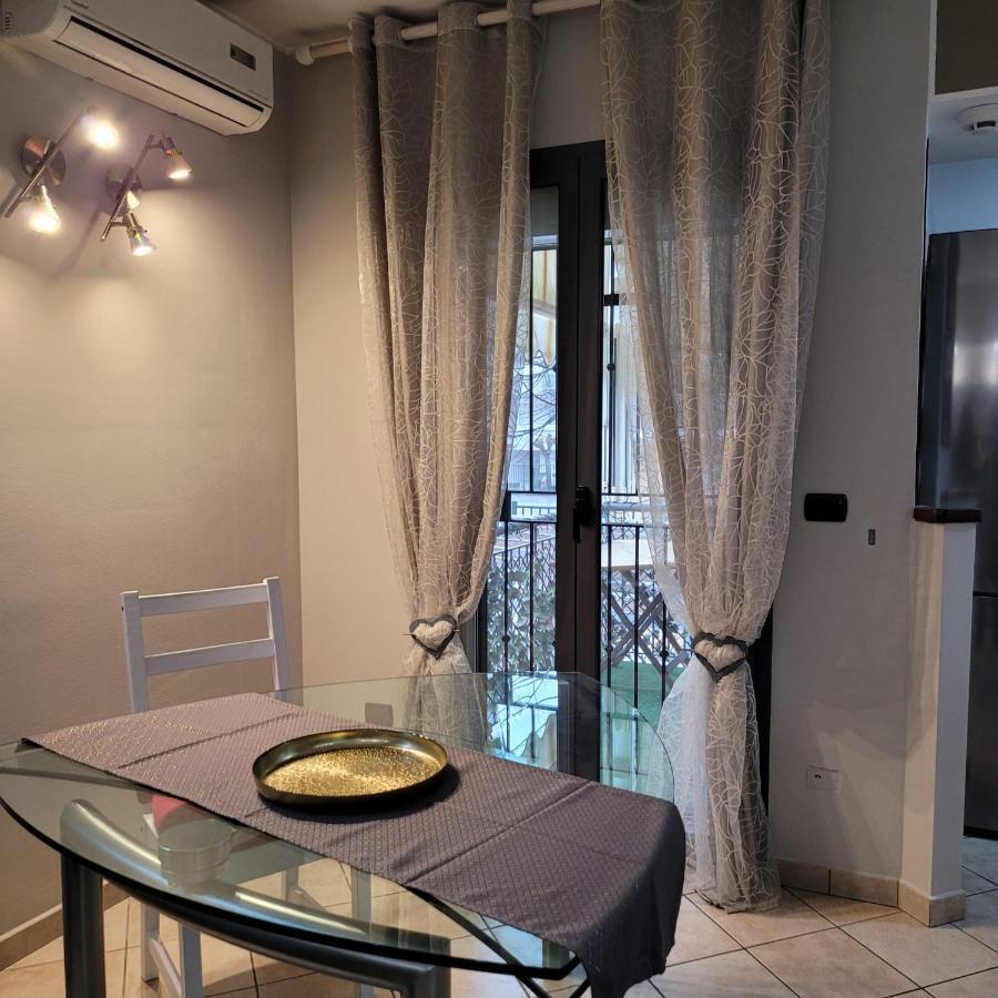 Chic & Relax Apartment Римини Екстериор снимка
