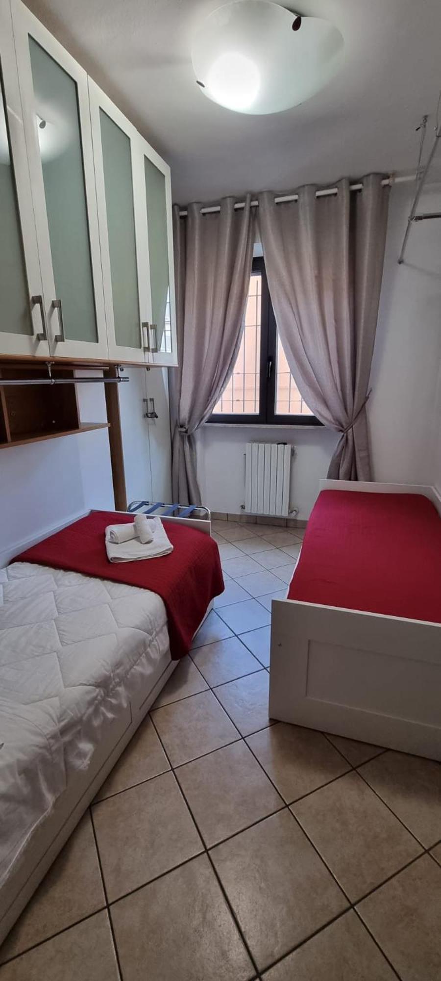 Chic & Relax Apartment Римини Екстериор снимка